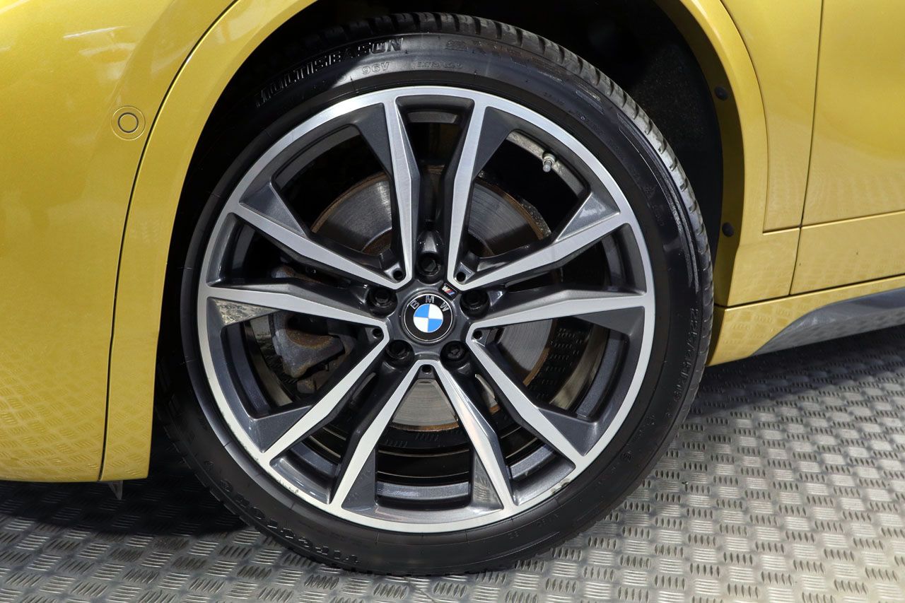 BMW X2 20d M Sport 190cv