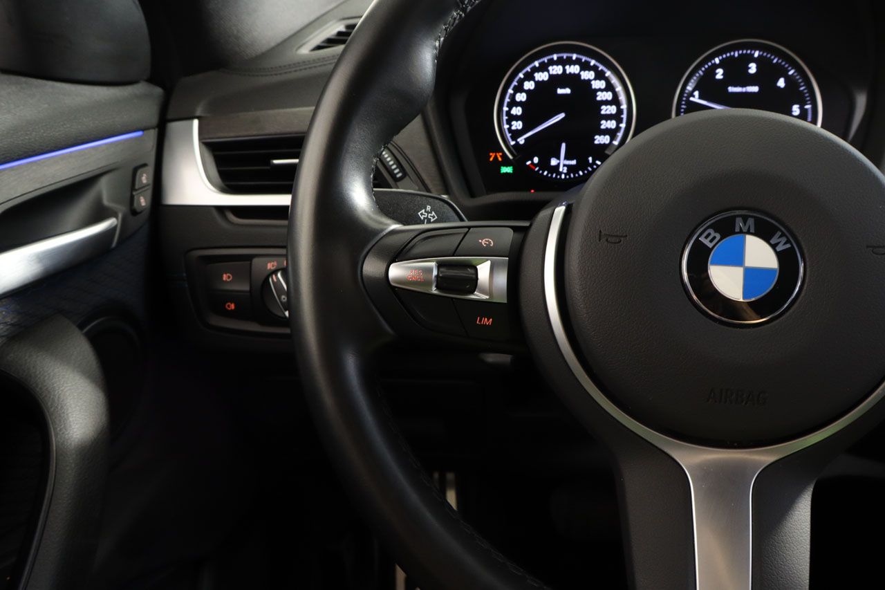 BMW X2 20d M Sport 190cv