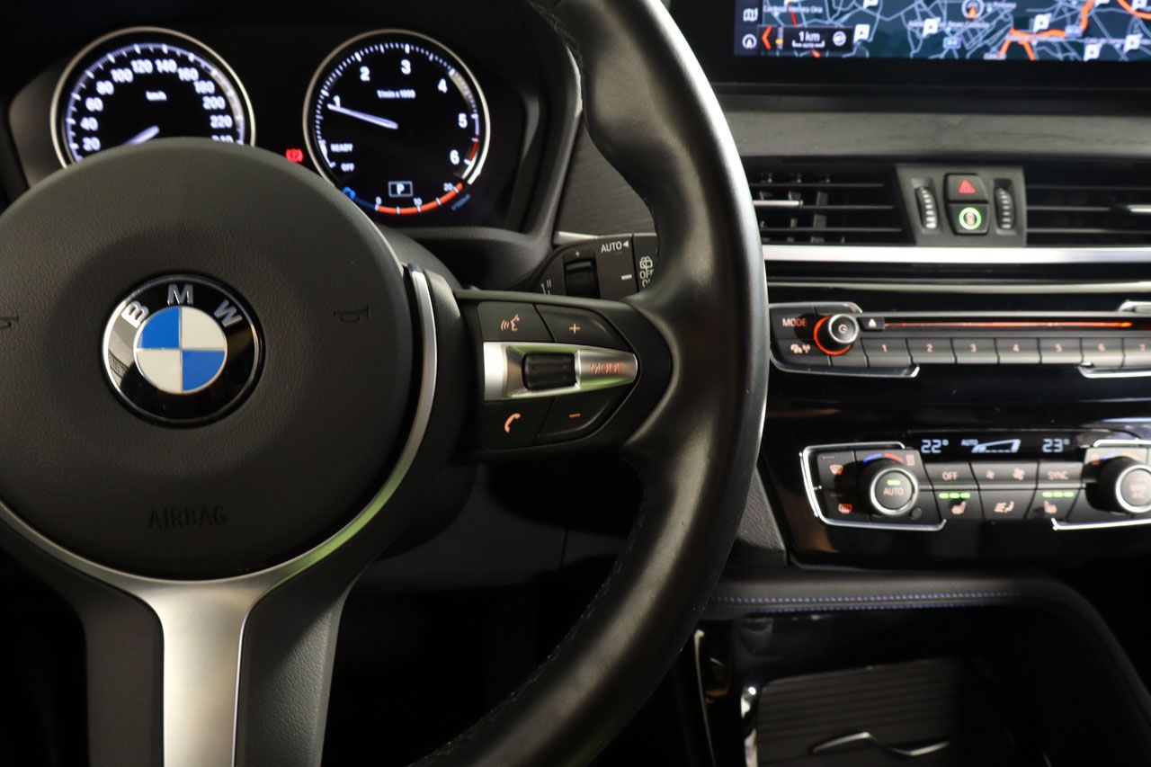 BMW X2 20d M Sport 190cv