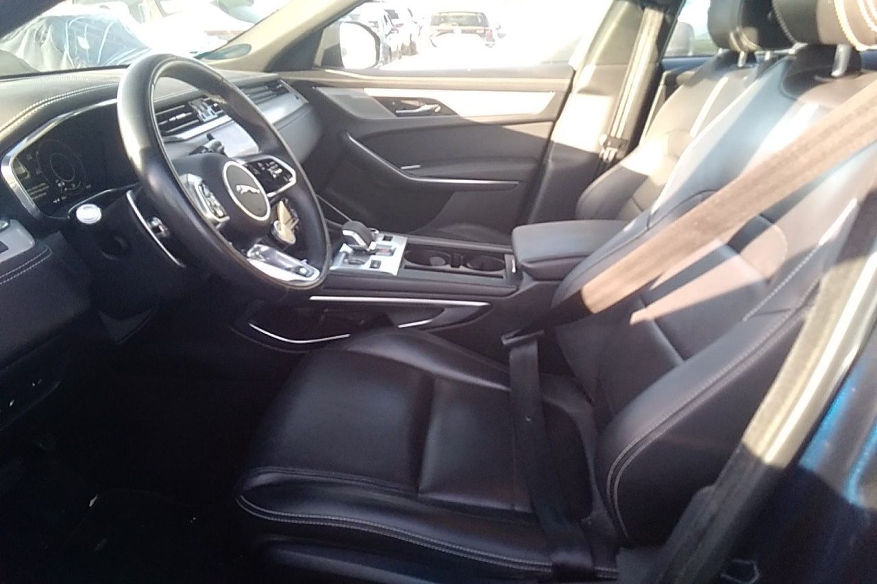 Jaguar F PACE 2.0 I4 PHEV R Dynamic S AWD 404cv