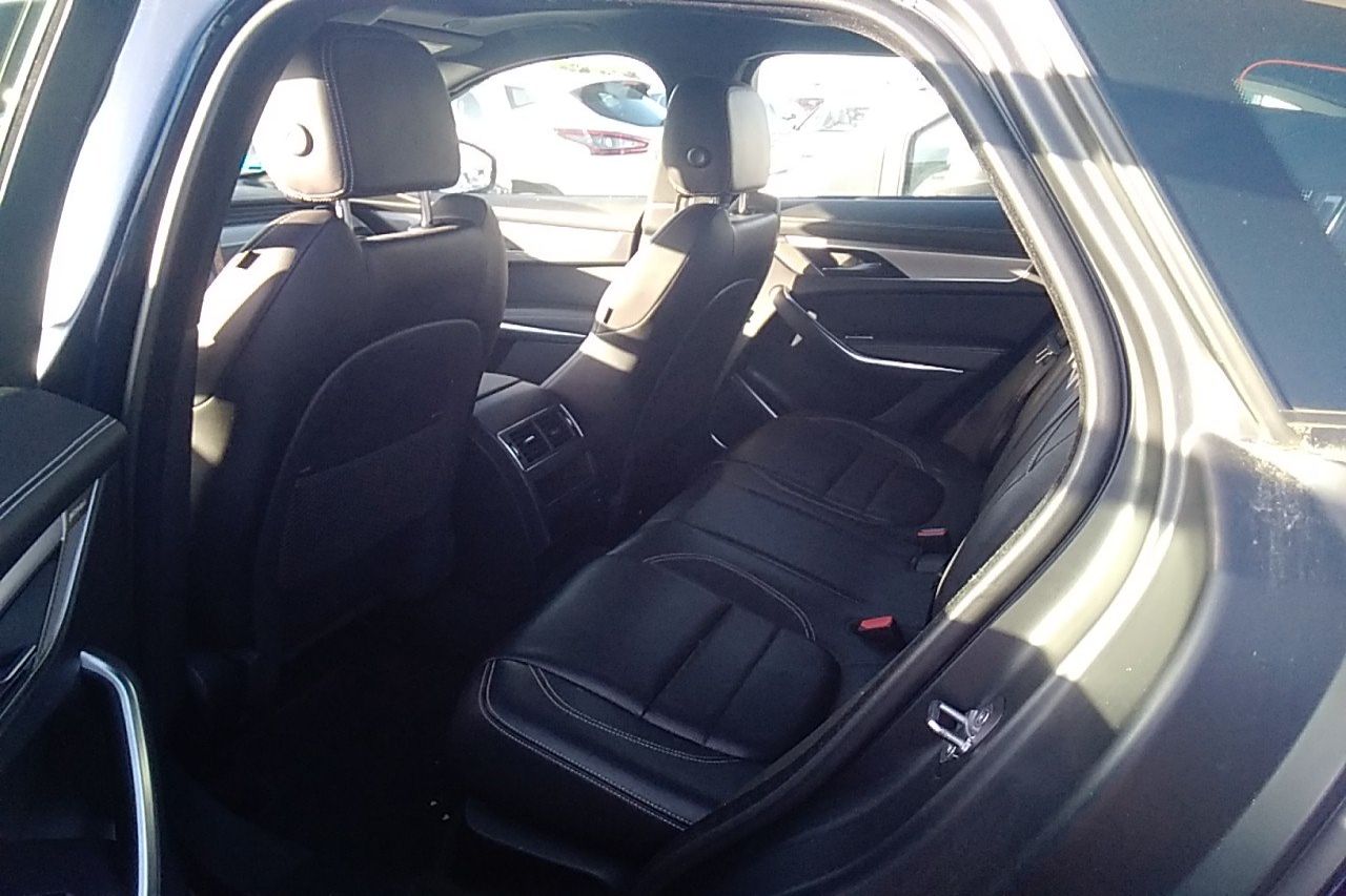 Jaguar F PACE 2.0 I4 PHEV R Dynamic S AWD 404cv