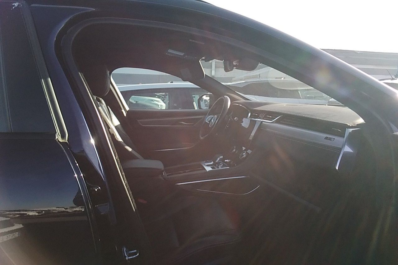Jaguar F PACE 2.0 I4 PHEV R Dynamic S AWD 404cv