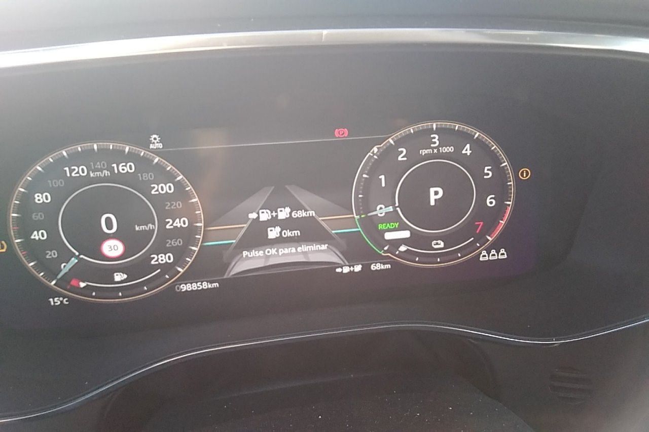 Jaguar F PACE 2.0 I4 PHEV R Dynamic S AWD 404cv