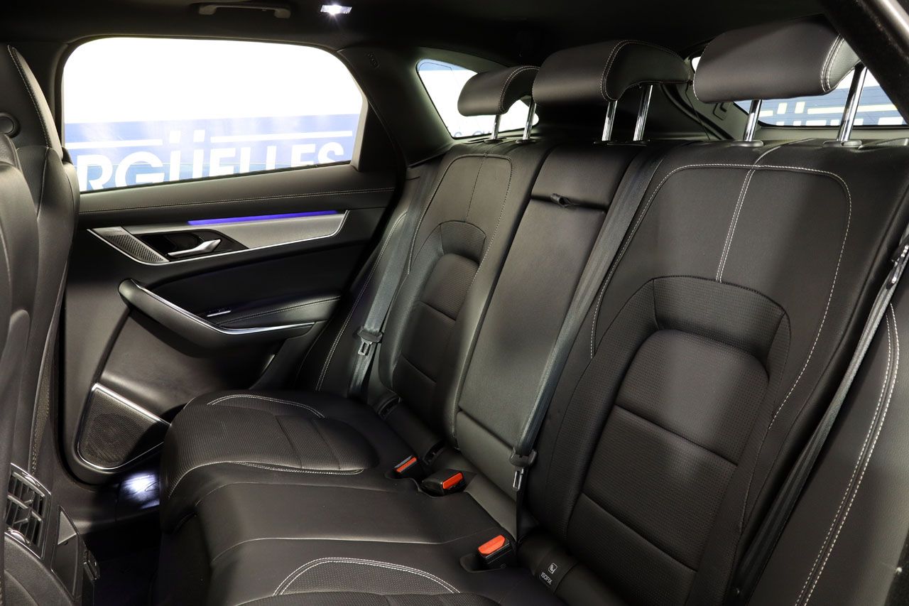 Jaguar F PACE 2.0 I4 PHEV R Dynamic S AWD 404cv