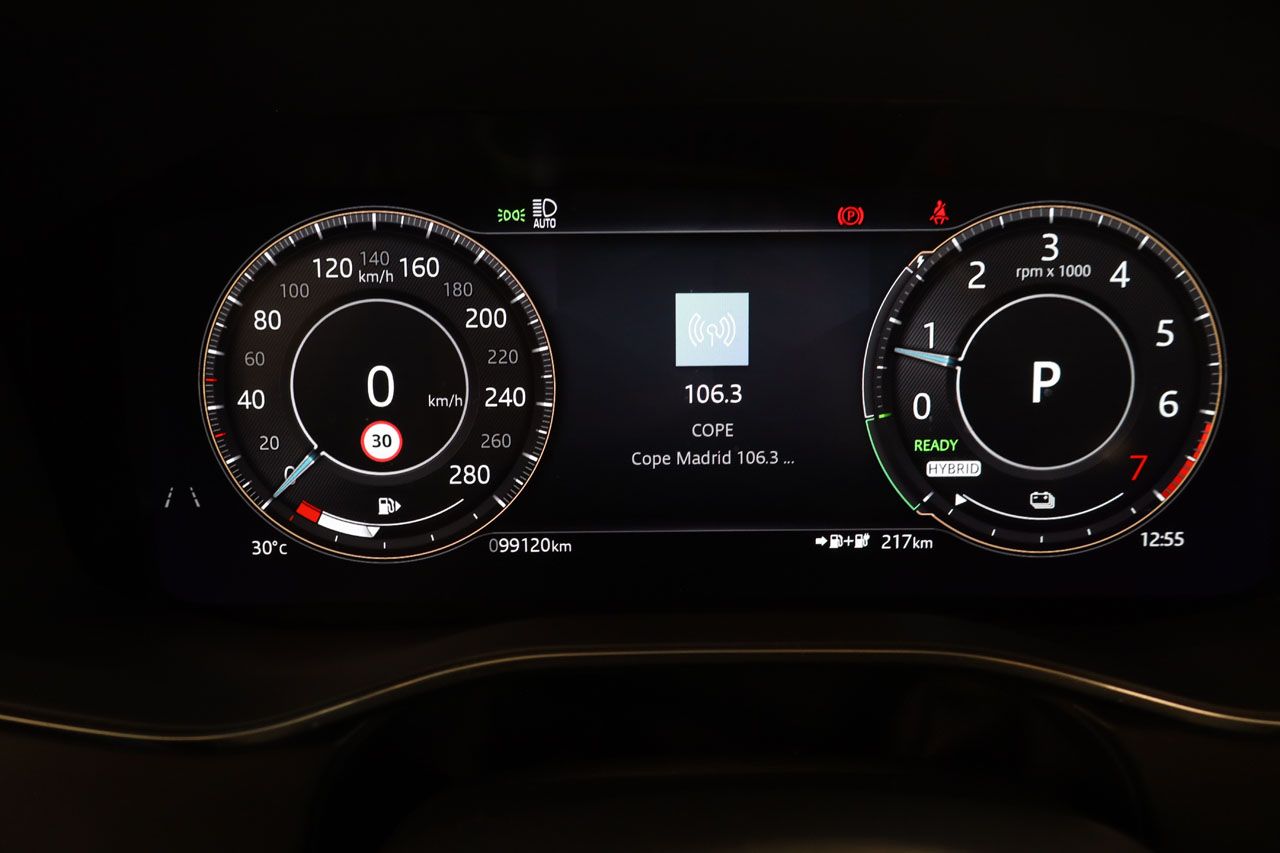 Jaguar F PACE 2.0 I4 PHEV R Dynamic S AWD 404cv