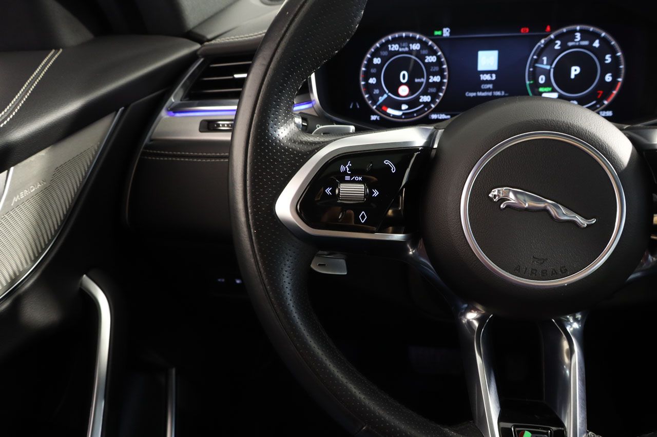 Jaguar F PACE 2.0 I4 PHEV R Dynamic S AWD 404cv