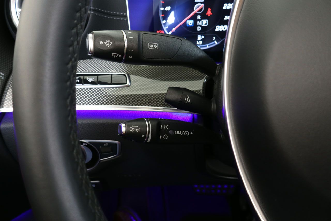 Mercedes Benz E 400 Coupe AMG Line Premium Plus 4Matic 333cv