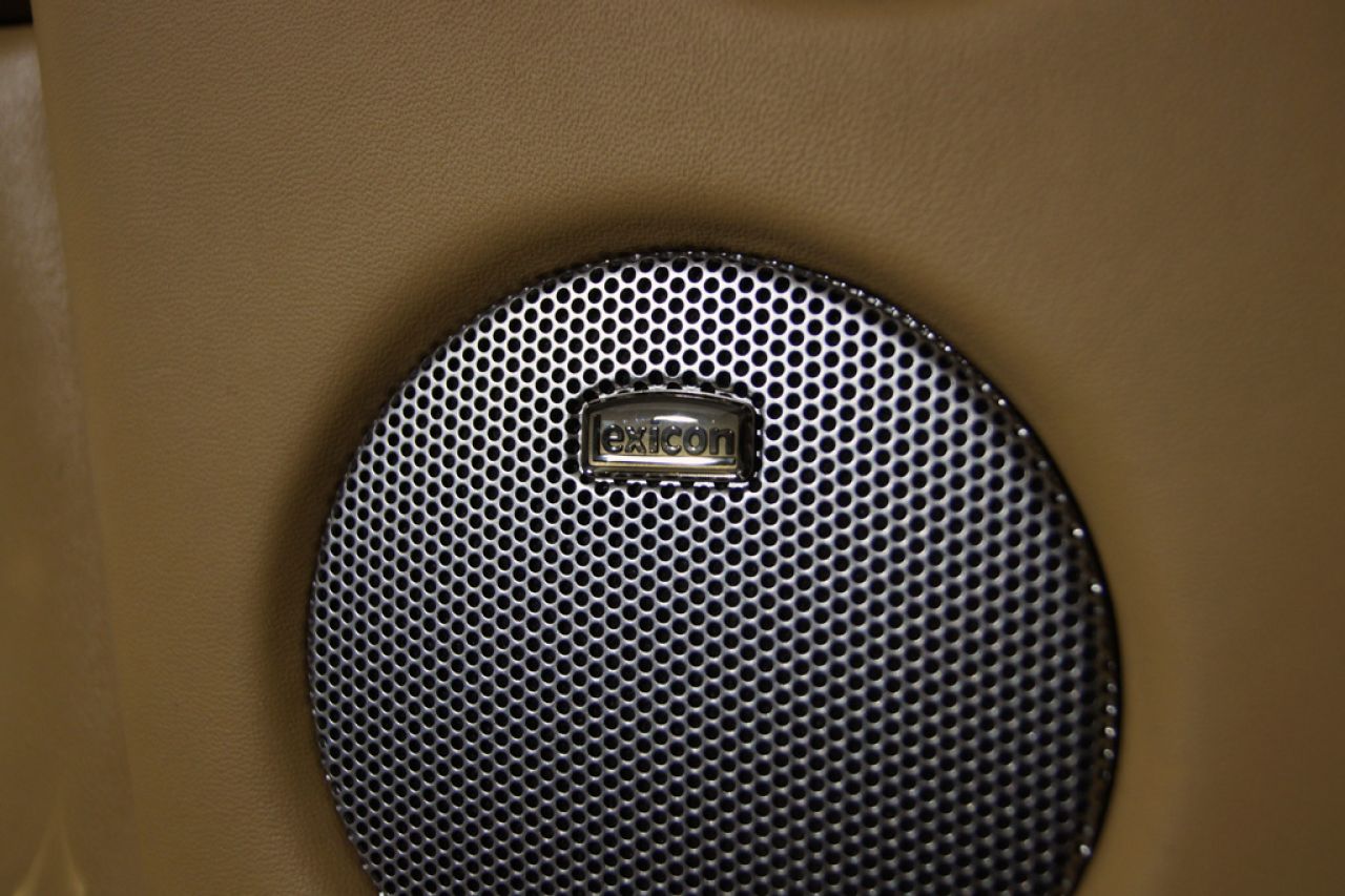 Rolls Royce Phantom 6.7 V12 453cv