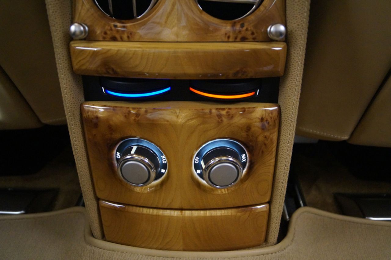 Rolls Royce Phantom 6.7 V12 453cv