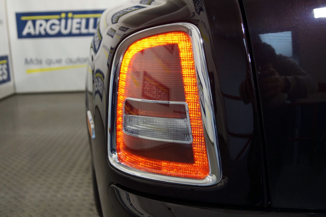 Rolls Royce Phantom 6.7 V12 453cv
