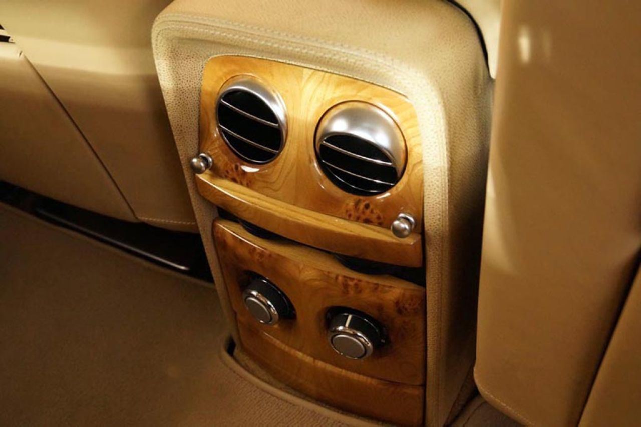 Rolls Royce Phantom 6.7 V12 453cv