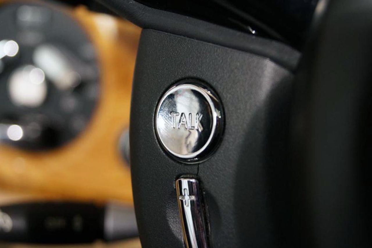 Rolls Royce Phantom 6.7 V12 453cv