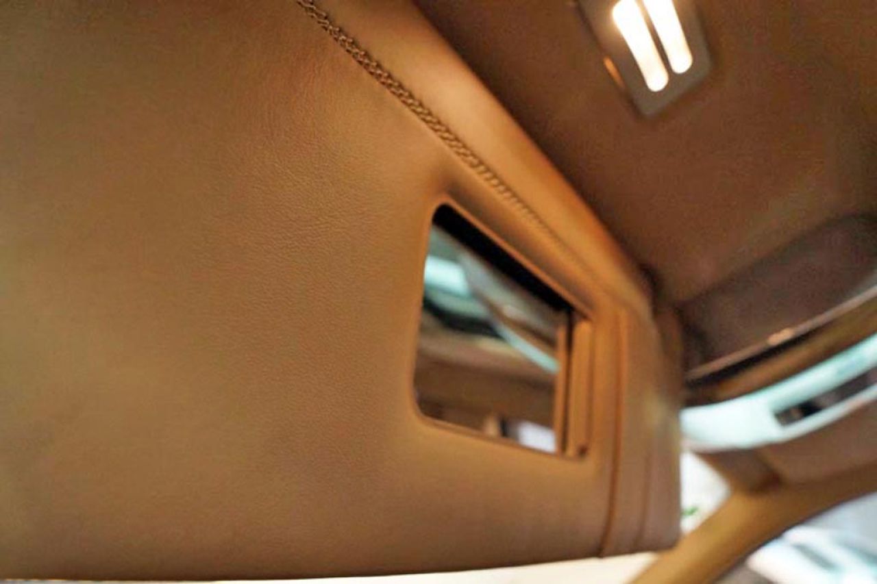 Rolls Royce Phantom 6.7 V12 453cv