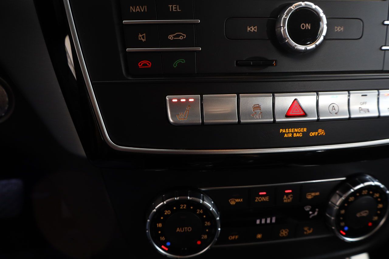 Mercedes Benz GLE Coupe 350d 4Matic 258cv