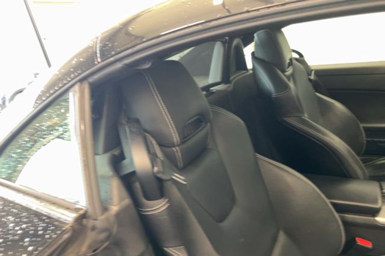 Mercedes Benz SLK 200 185cv