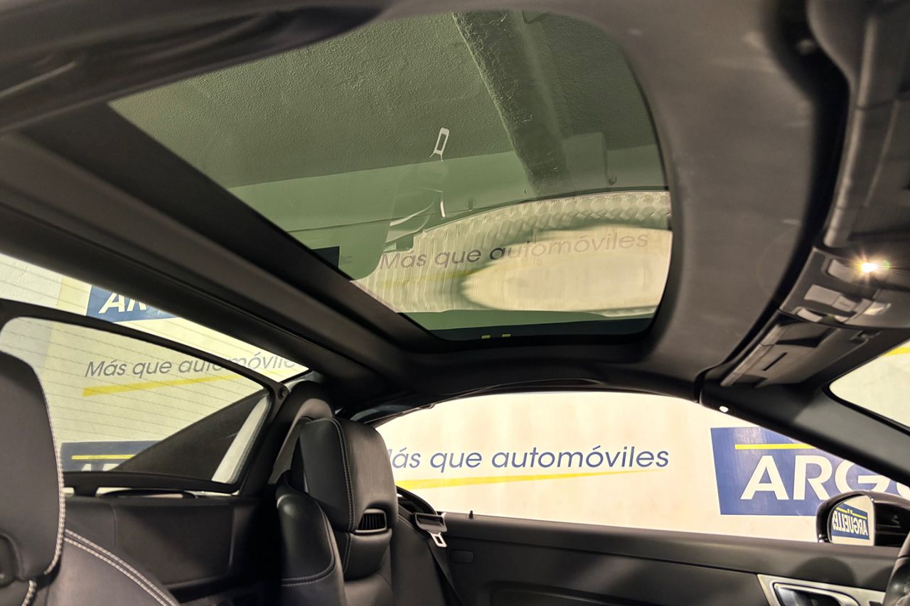 Mercedes Benz SLK 200 185cv