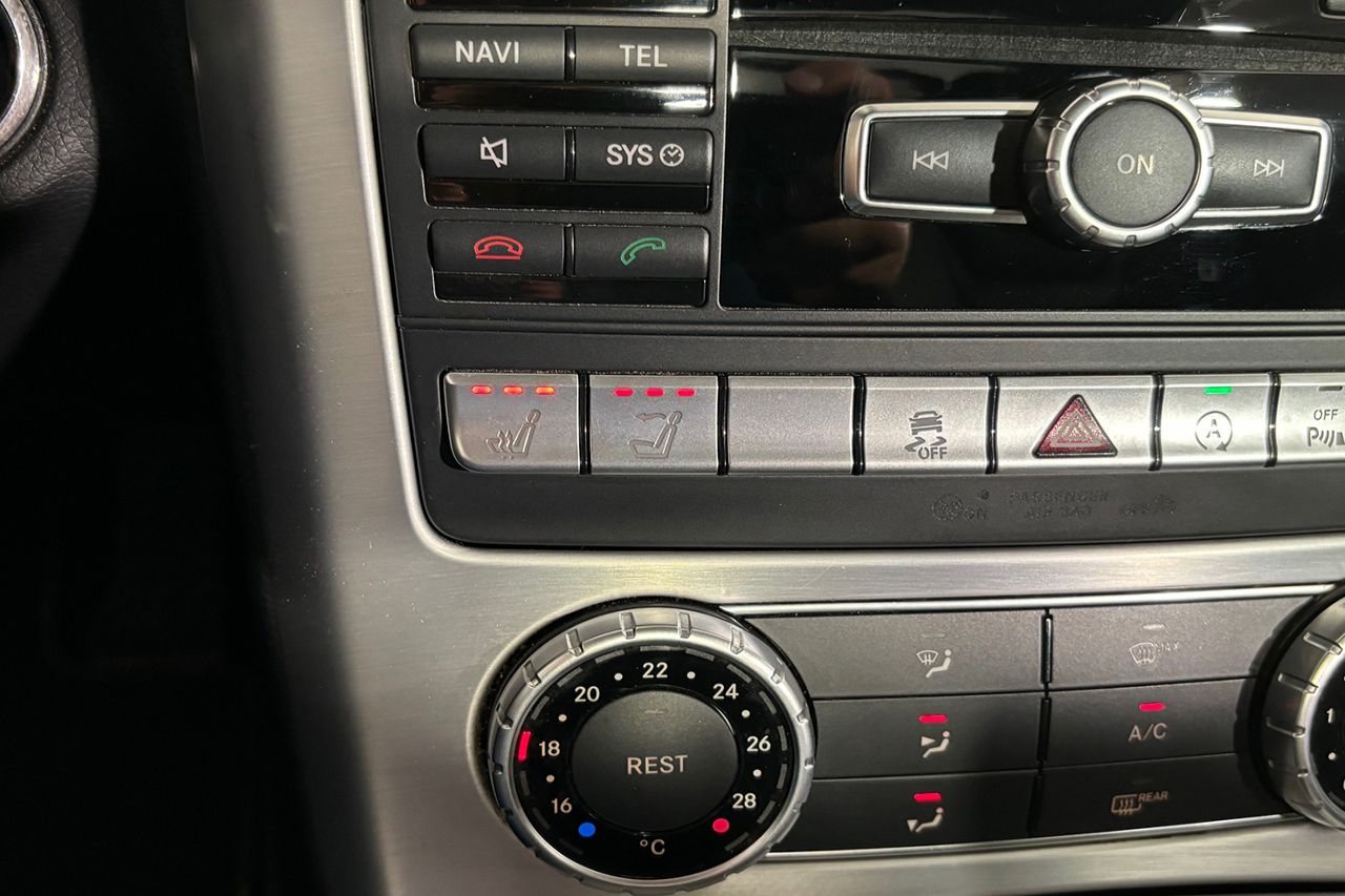 Mercedes Benz SLK 200 185cv