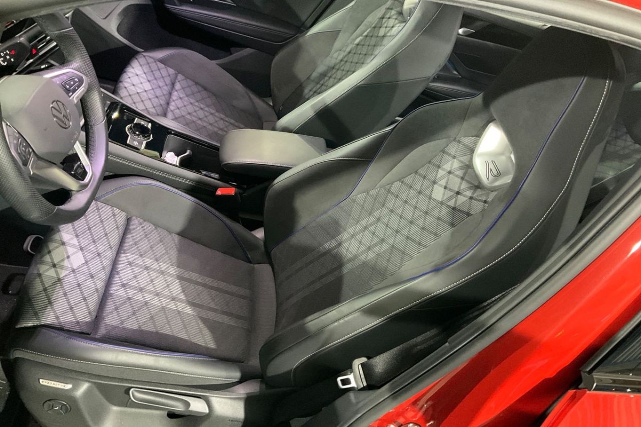 Volkswagen Tiguan R Line 1.5 eTSI 150cv DSG