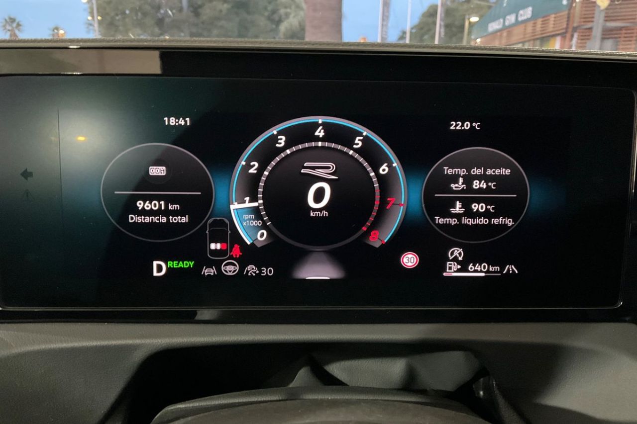 Volkswagen Tiguan R Line 1.5 eTSI 150cv DSG