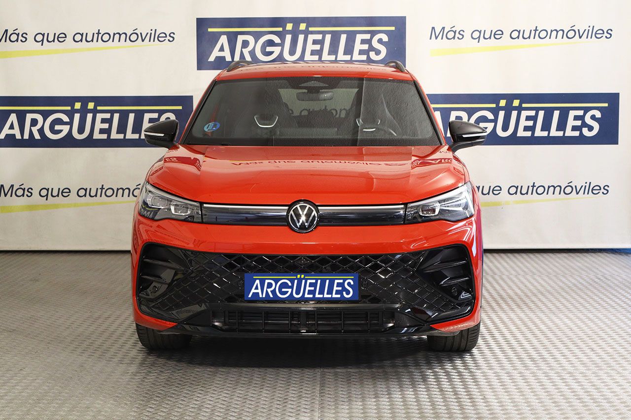 Volkswagen Tiguan R Line 1.5 eTSI 150cv DSG