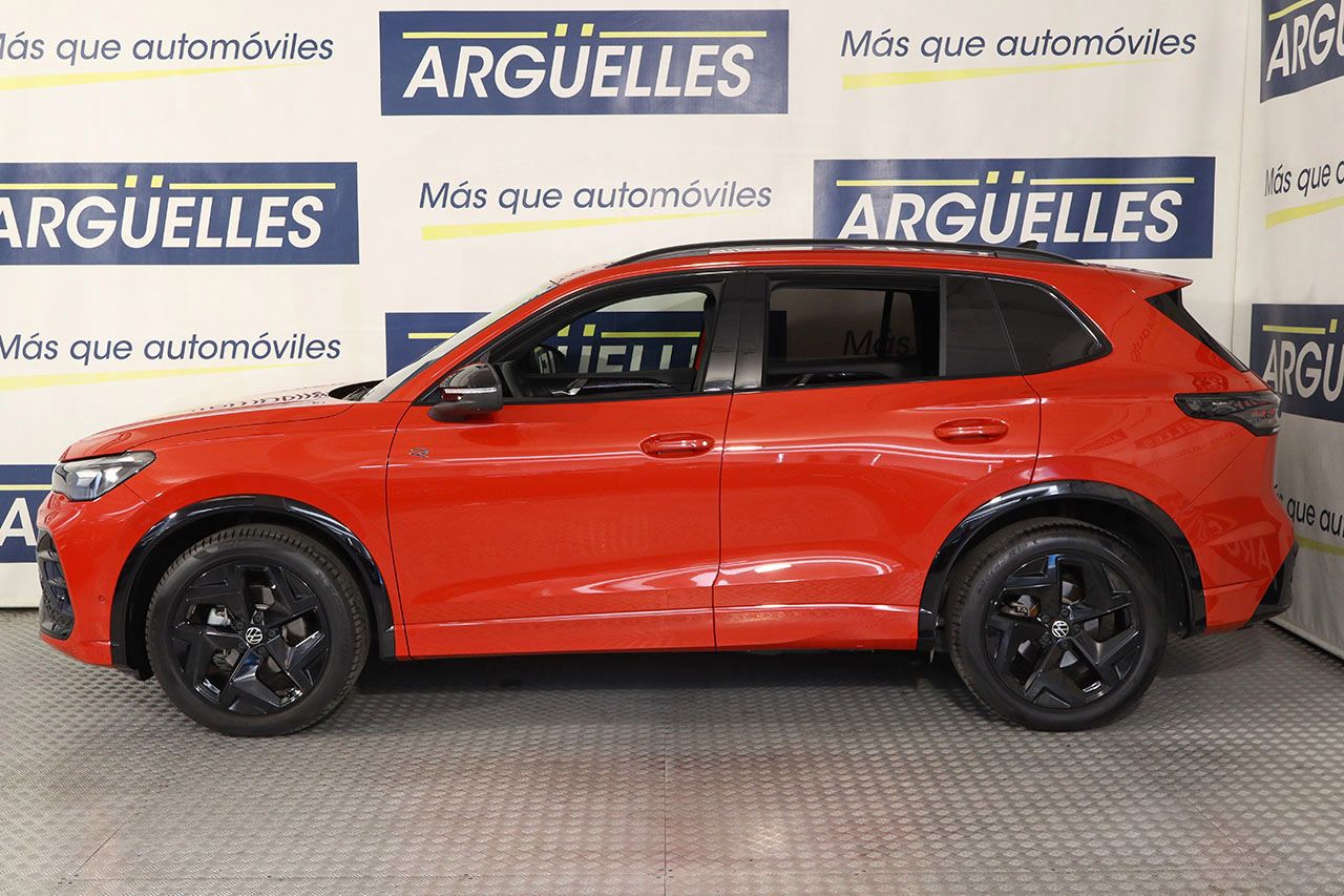 Volkswagen Tiguan R Line 1.5 eTSI 150cv DSG