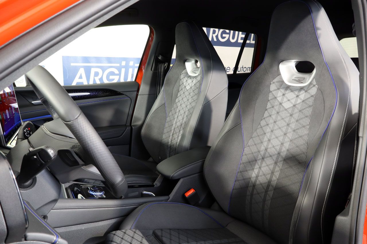 Volkswagen Tiguan R Line 1.5 eTSI 150cv DSG
