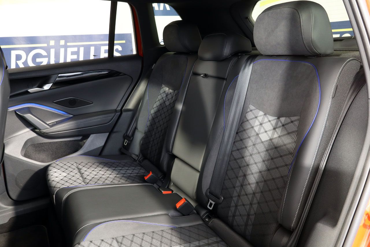 Volkswagen Tiguan R Line 1.5 eTSI 150cv DSG