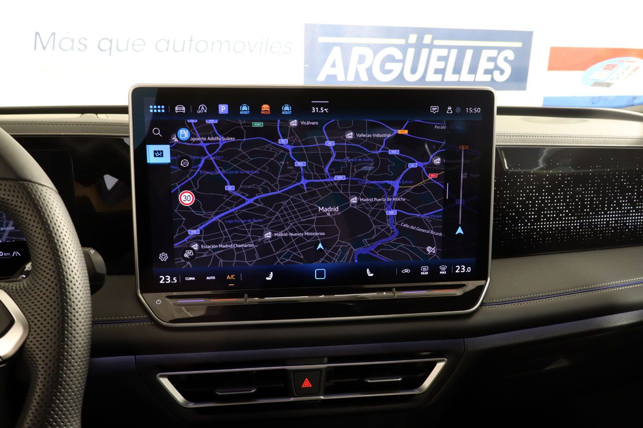 Volkswagen Tiguan R Line 1.5 eTSI 150cv DSG