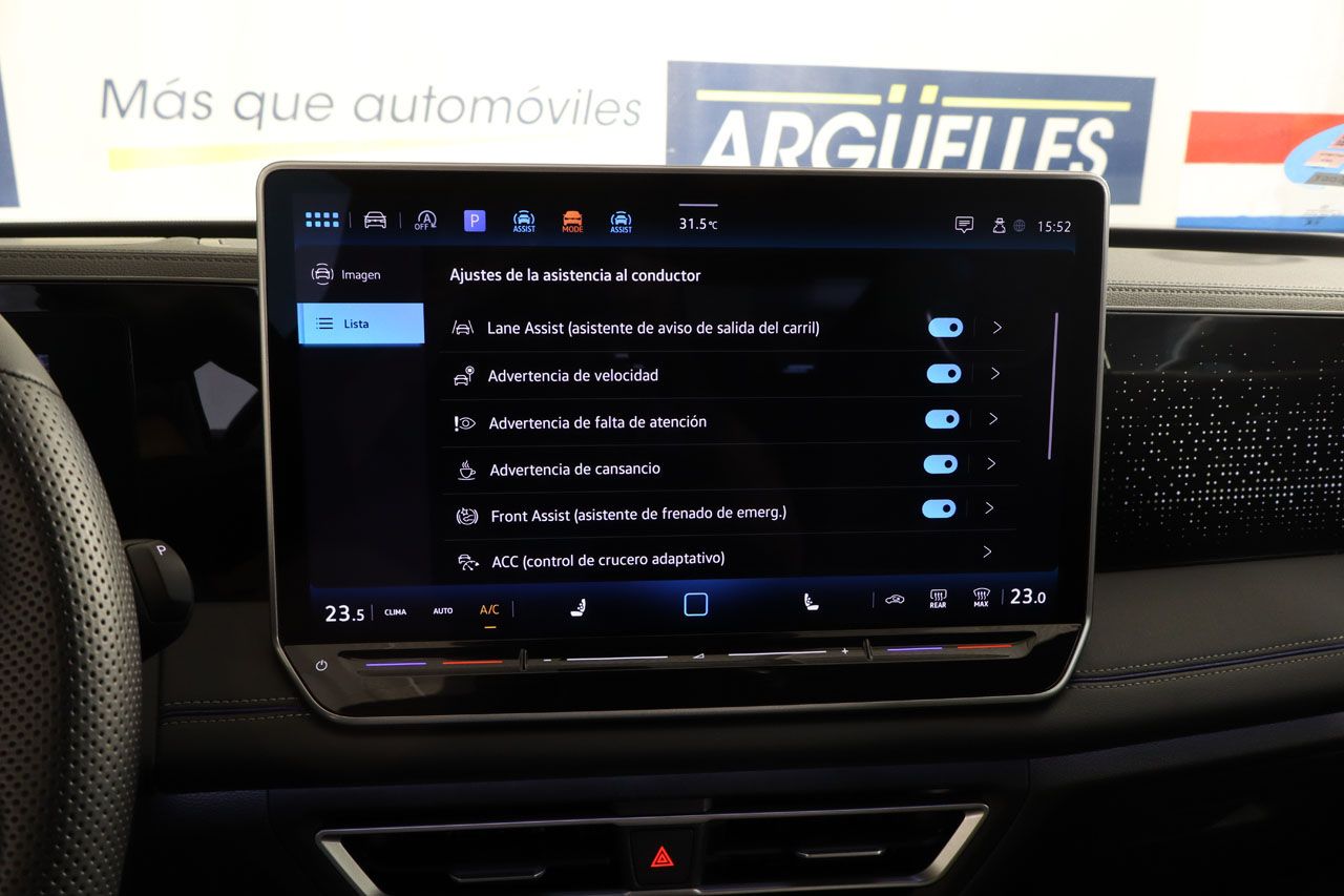Volkswagen Tiguan R Line 1.5 eTSI 150cv DSG
