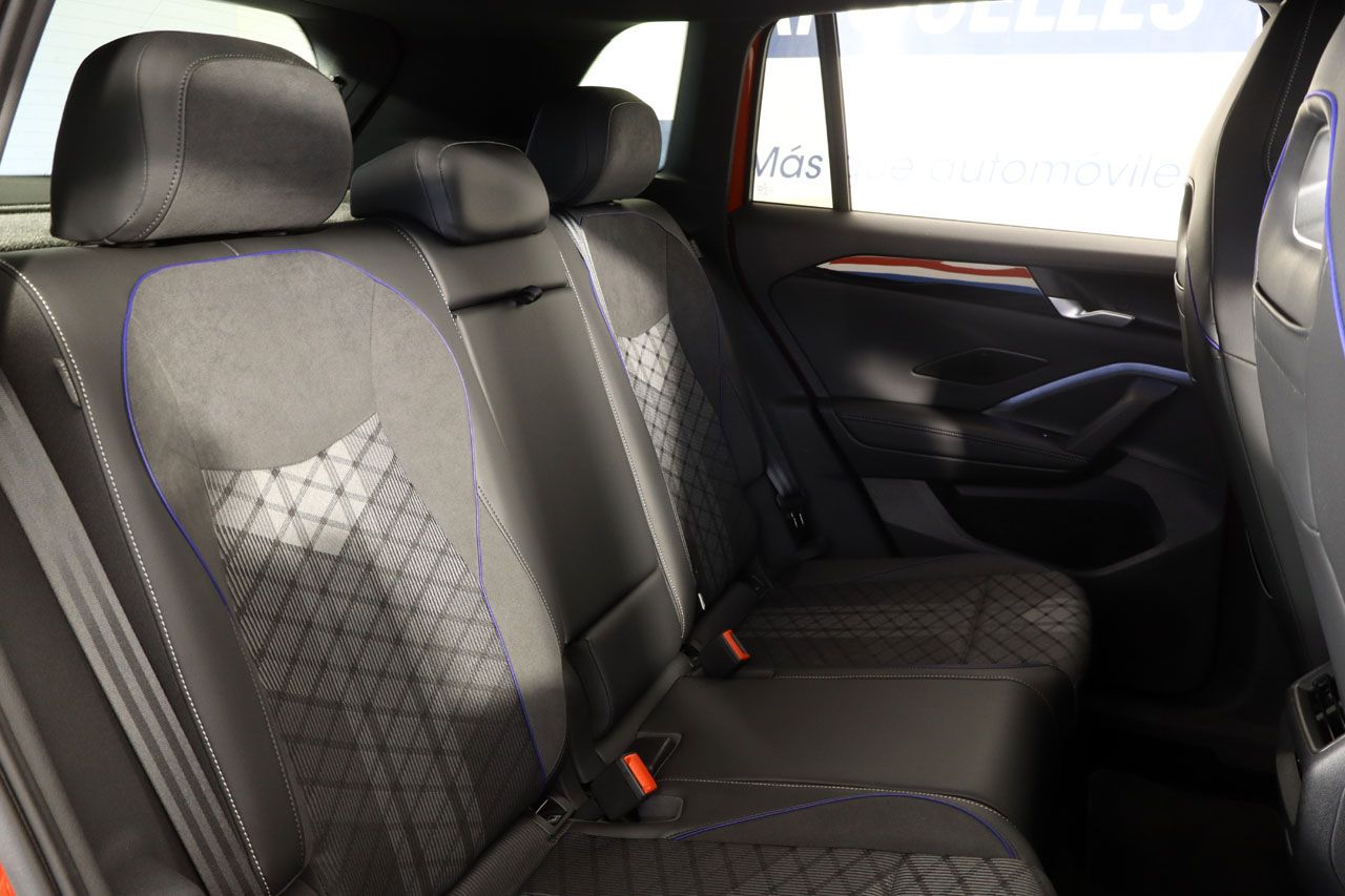 Volkswagen Tiguan R Line 1.5 eTSI 150cv DSG