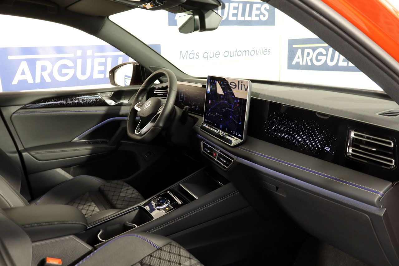 Volkswagen Tiguan R Line 1.5 eTSI 150cv DSG