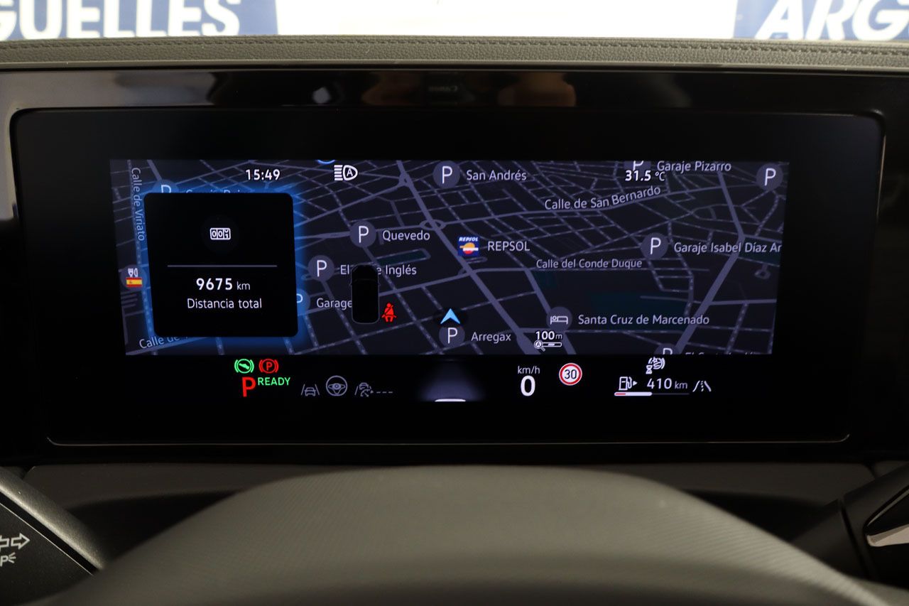 Volkswagen Tiguan R Line 1.5 eTSI 150cv DSG