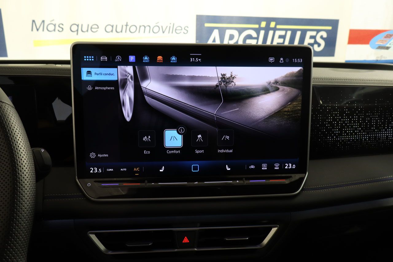 Volkswagen Tiguan R Line 1.5 eTSI 150cv DSG