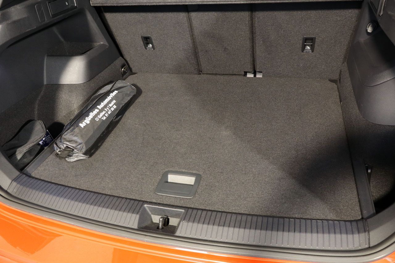 Volkswagen Tiguan R Line 1.5 eTSI 150cv DSG