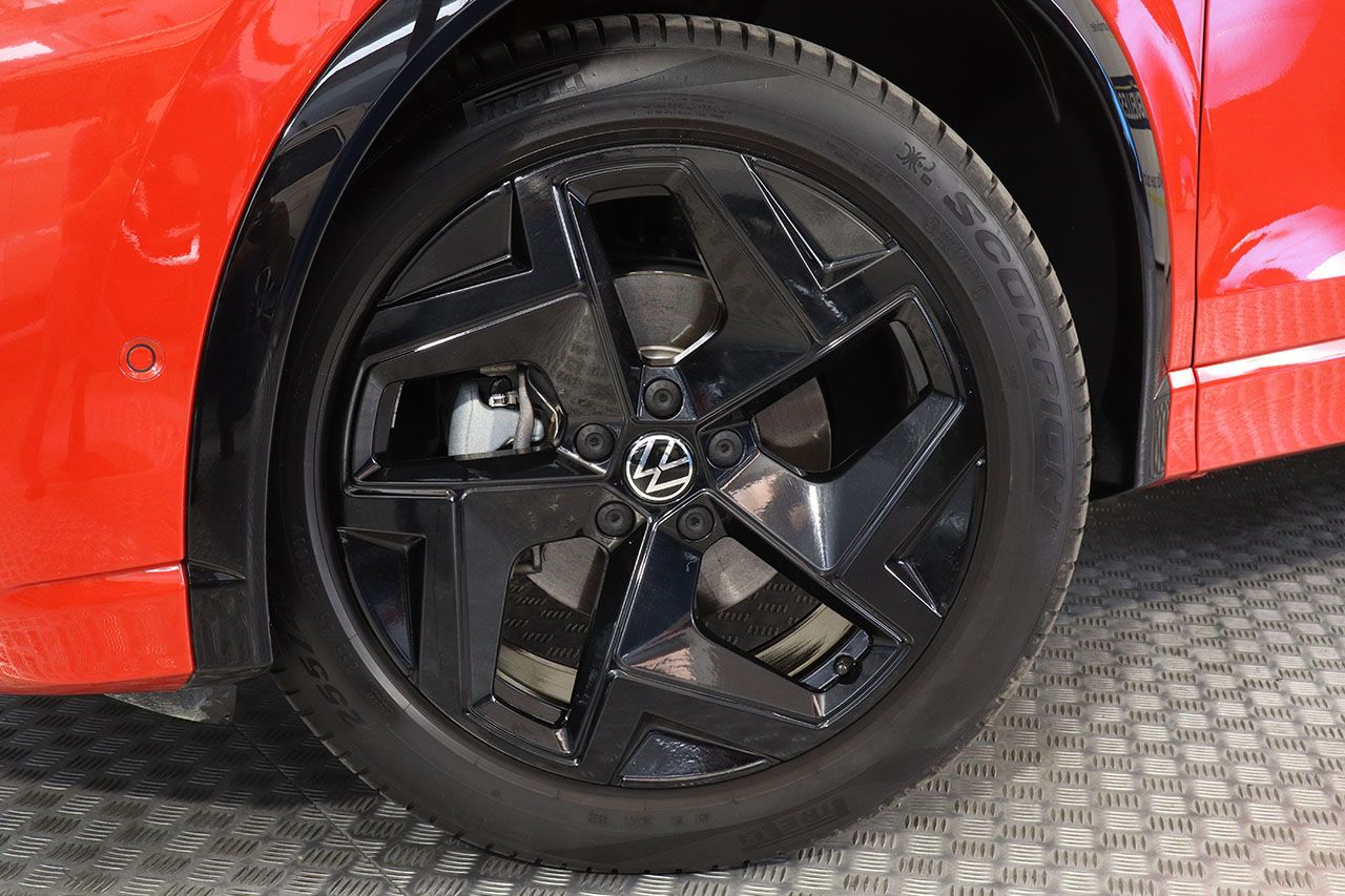 Volkswagen Tiguan R Line 1.5 eTSI 150cv DSG