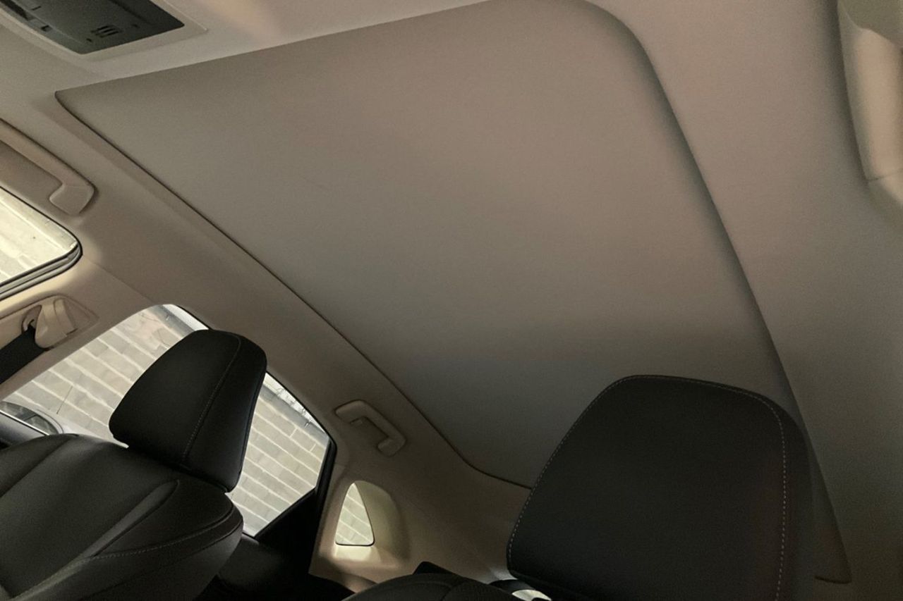 Lexus NX 300h Luxury 4WD 197cv