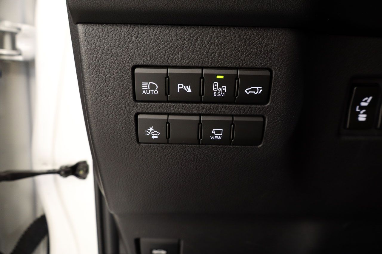 Lexus NX 300h Luxury 4WD 197cv