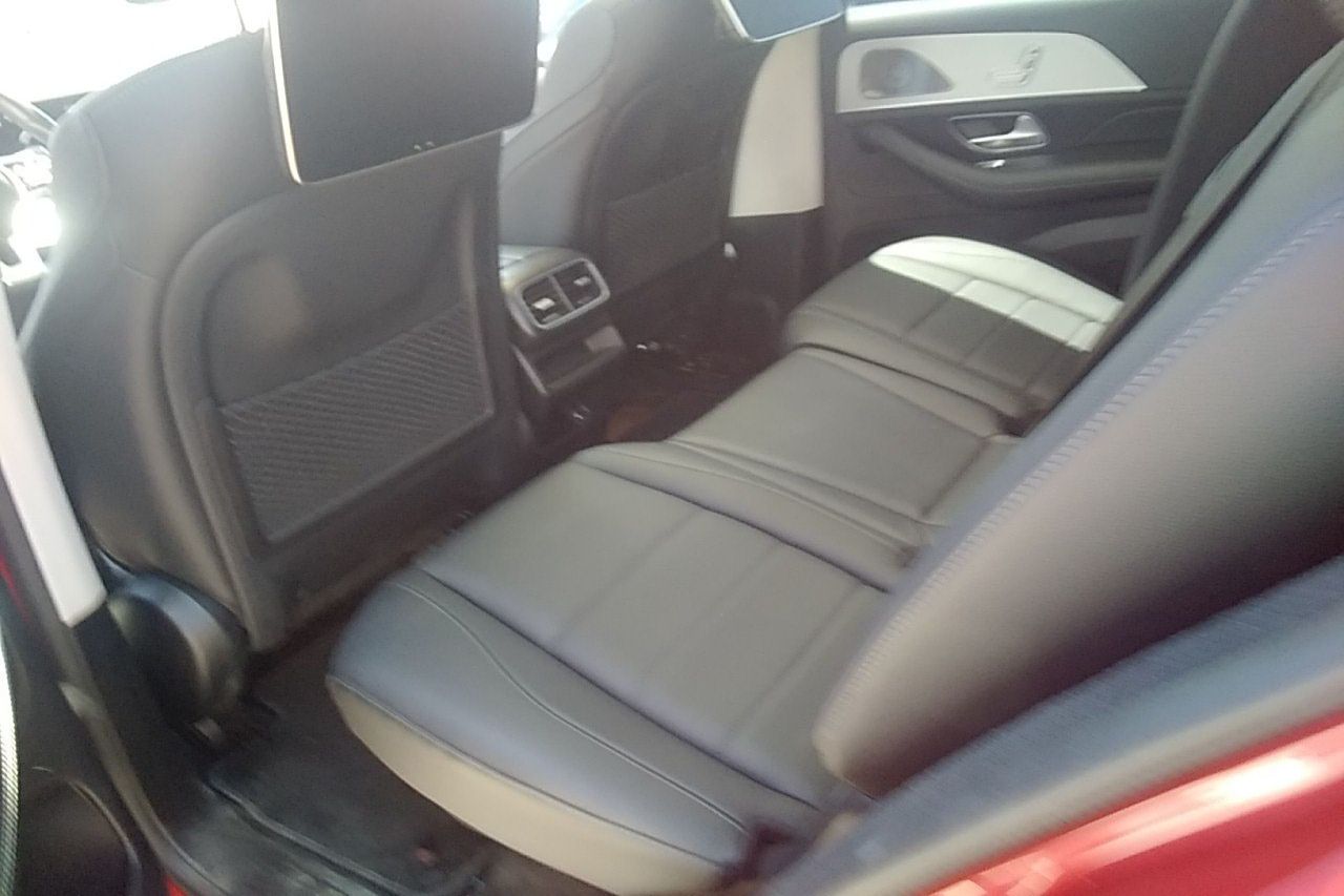Mercedes Benz GLE 450 AMG Line 7Plazas FULL EQUIPE 4MATIC