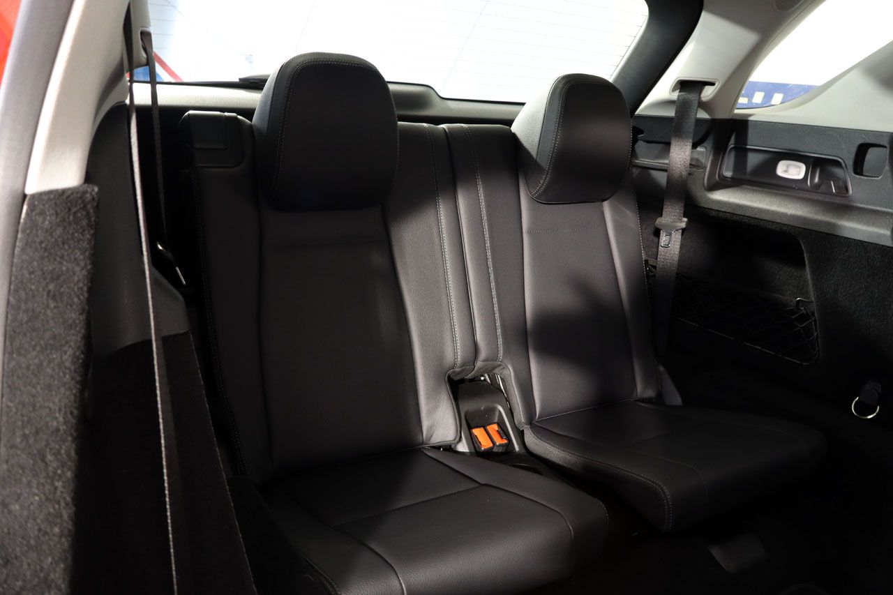 Mercedes Benz GLE 450 AMG Line 7Plazas FULL EQUIPE 4MATIC