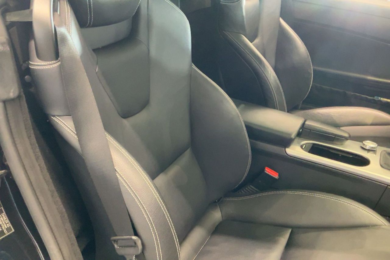 Mercedes Benz SLK 200 184cv