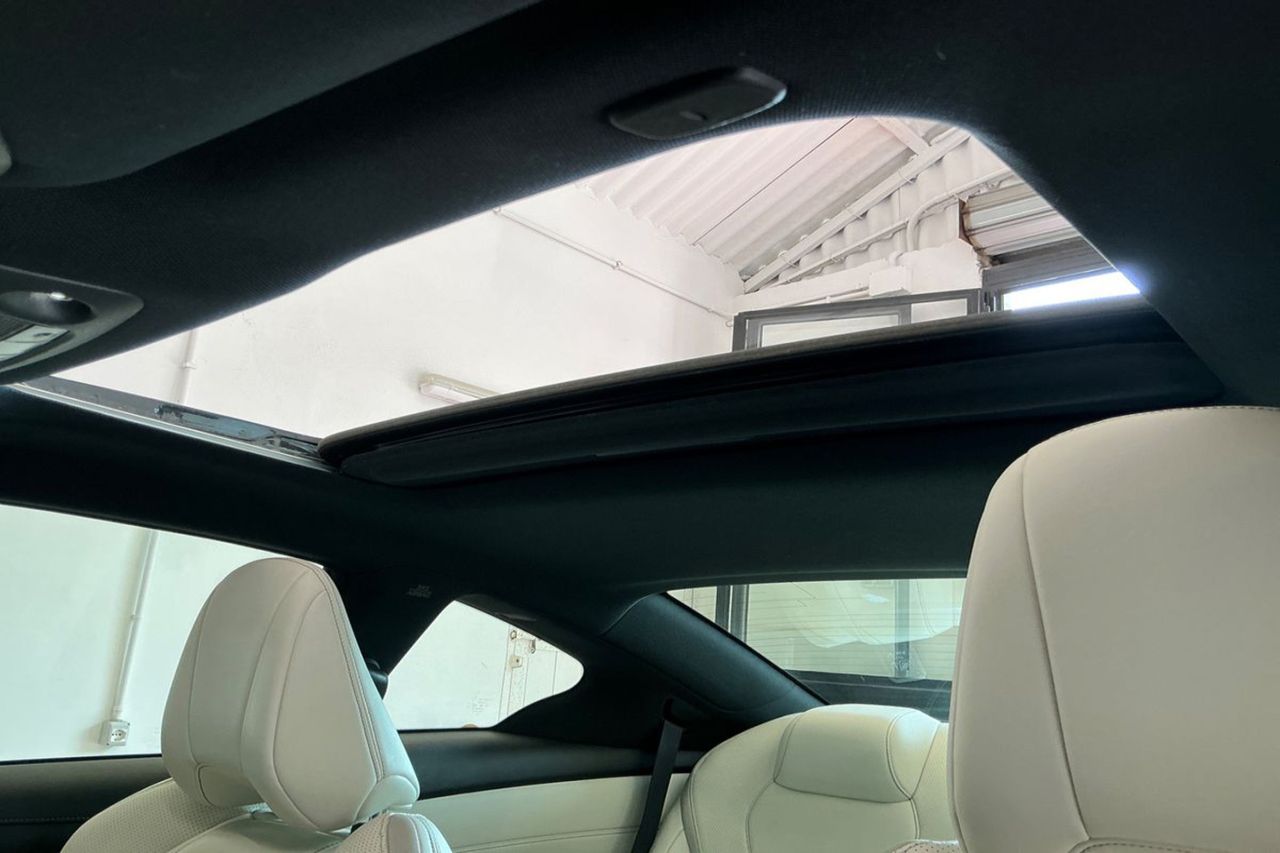 Infiniti Q60 2.0 Coupe Sport Auto 211cv