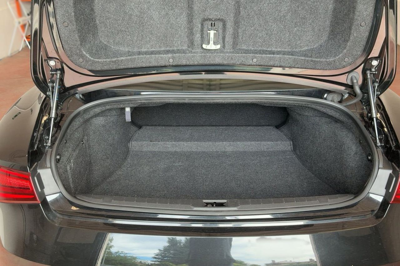 Infiniti Q60 2.0 Coupe Sport Auto 211cv
