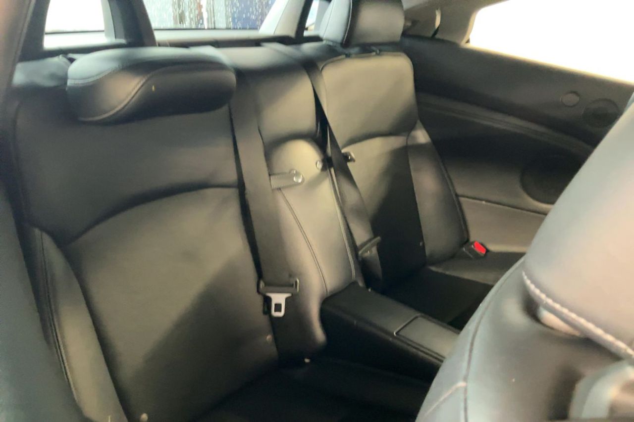 Lexus IS 250 C V6 Luxury AUT 208cv 52097kms
