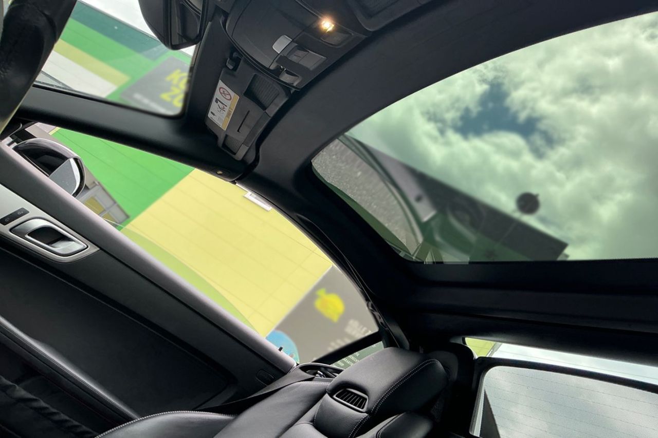 Mercedes Benz SLK 200 AUT