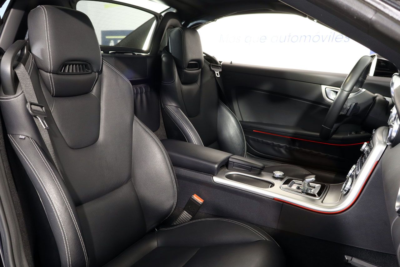Mercedes Benz SLK 200 AUT