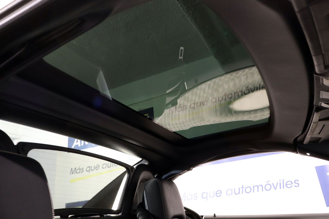 Mercedes Benz SLK 200 AUT