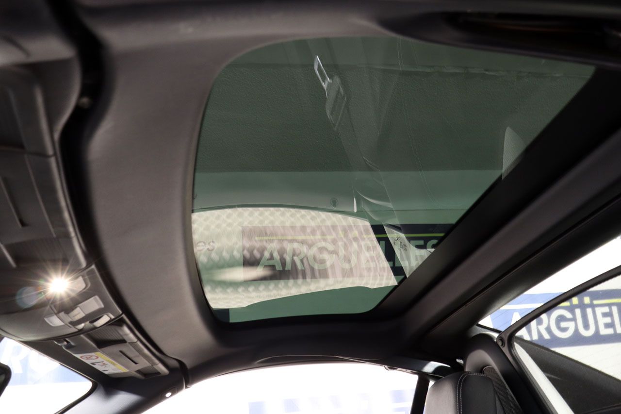 Mercedes Benz SLK 200 AUT