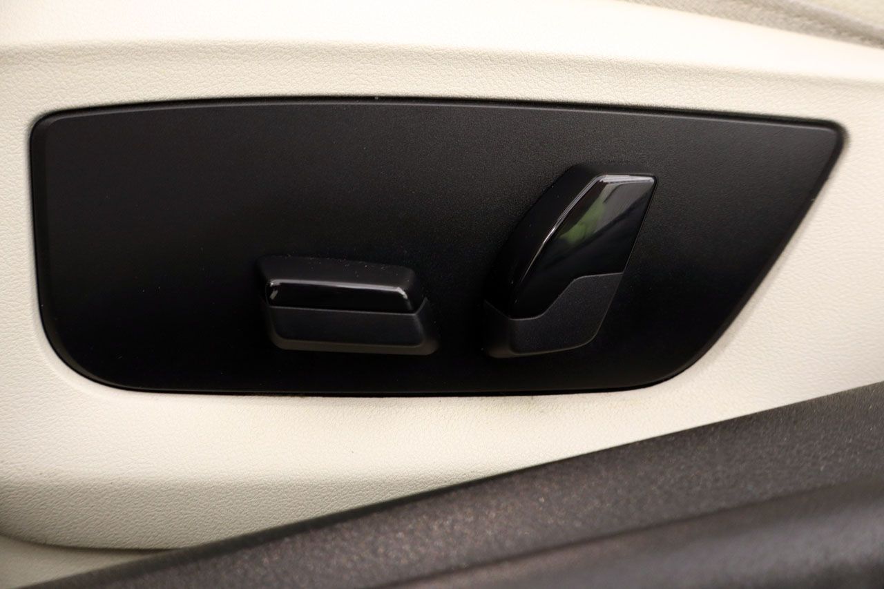 BMW 530 i Touring Luxury 252cv