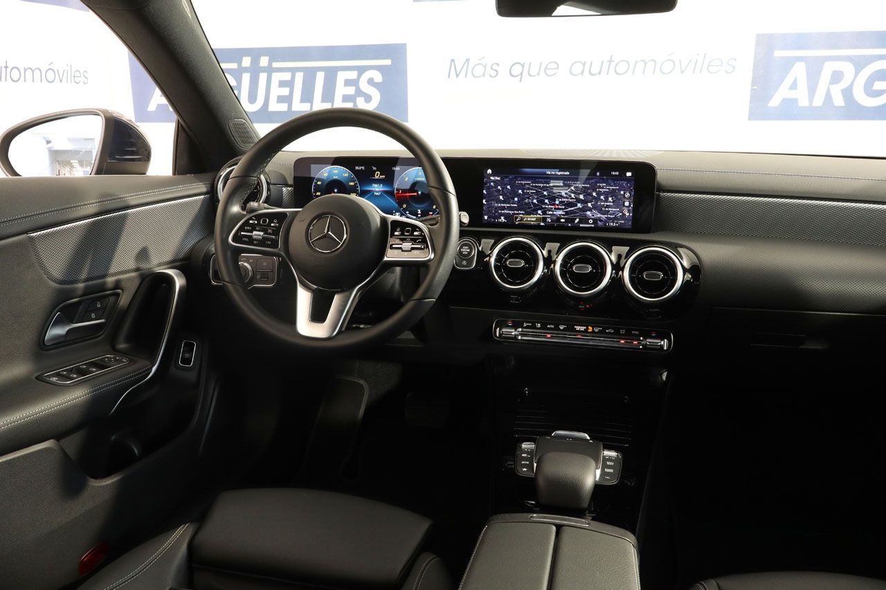 Mercedes Benz CLA 200 Shooting Brake