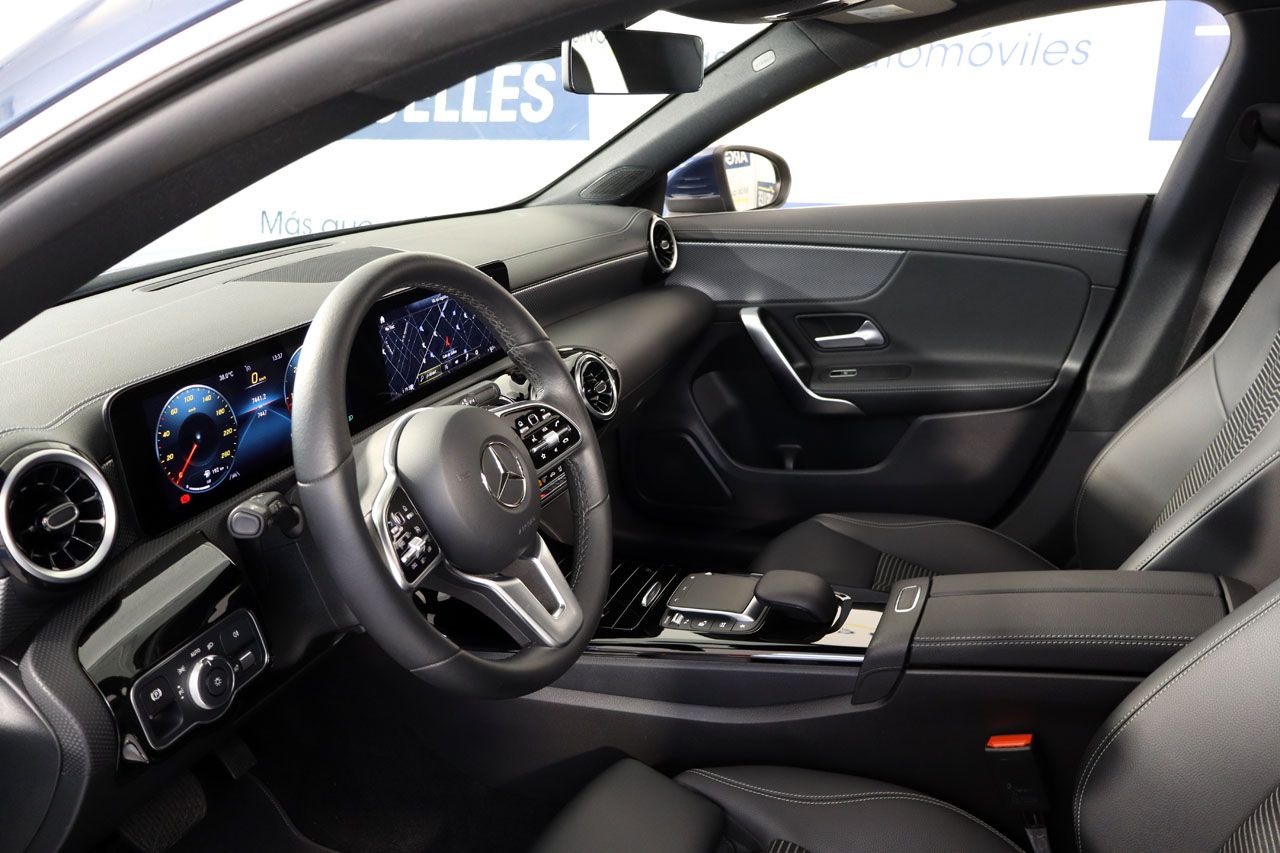 Mercedes Benz CLA 200 Shooting Brake
